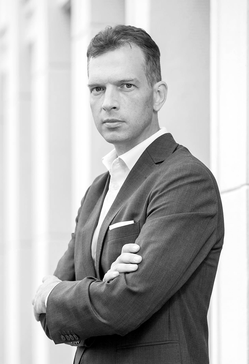 Jakub Głowacki Acer Aggressive FIZ Quercus TFI Jakub Głowacki Acer Aggressive FIZ Quercus TFI